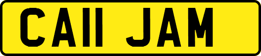 CA11JAM