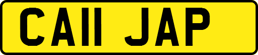 CA11JAP