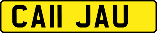 CA11JAU