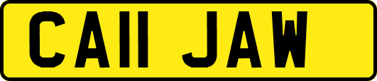 CA11JAW
