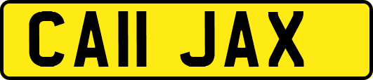 CA11JAX
