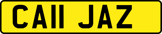 CA11JAZ