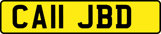 CA11JBD