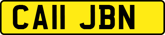 CA11JBN