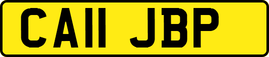 CA11JBP