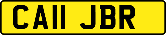 CA11JBR