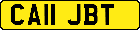 CA11JBT
