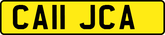 CA11JCA