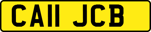 CA11JCB