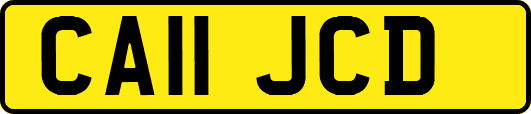 CA11JCD