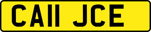CA11JCE