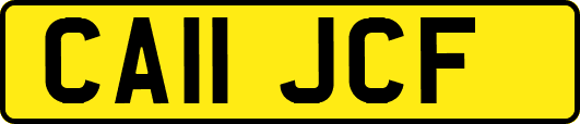 CA11JCF