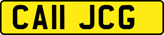 CA11JCG