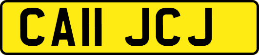 CA11JCJ