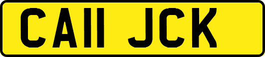 CA11JCK