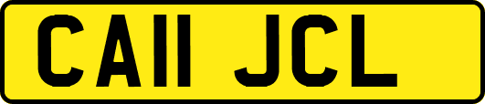 CA11JCL