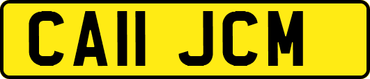 CA11JCM