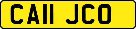 CA11JCO