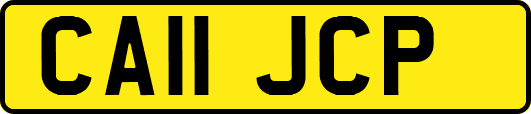 CA11JCP