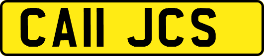 CA11JCS