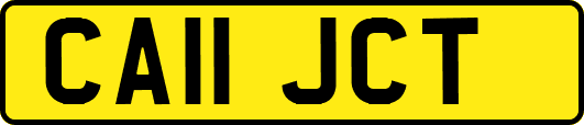CA11JCT