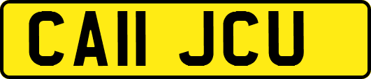 CA11JCU