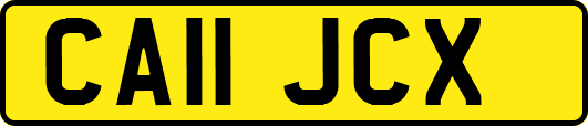 CA11JCX