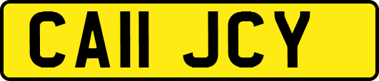 CA11JCY