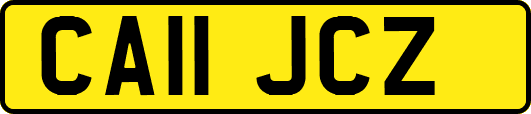 CA11JCZ
