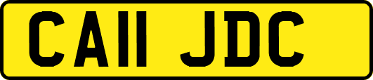 CA11JDC
