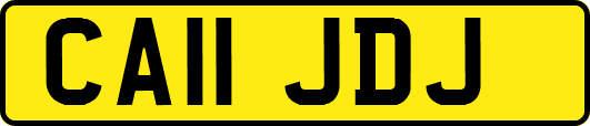CA11JDJ