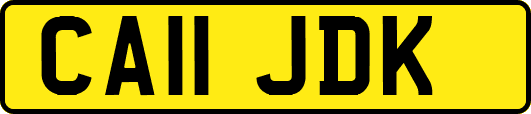 CA11JDK