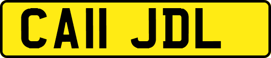CA11JDL