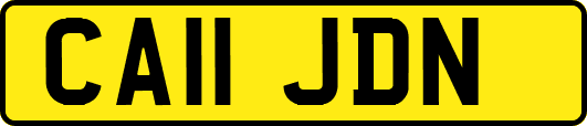 CA11JDN