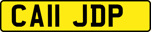 CA11JDP