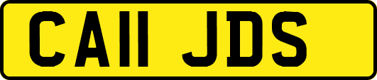 CA11JDS