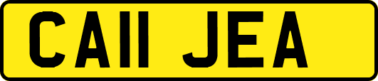 CA11JEA
