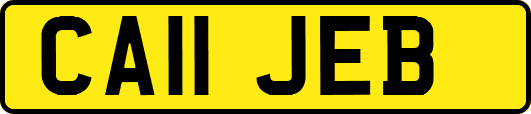 CA11JEB
