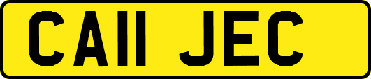 CA11JEC