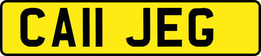 CA11JEG