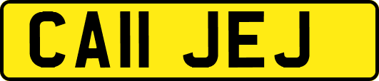 CA11JEJ