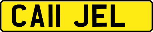 CA11JEL