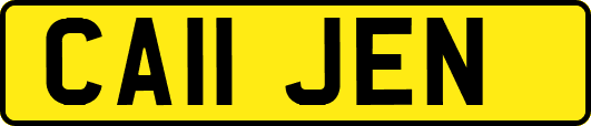 CA11JEN