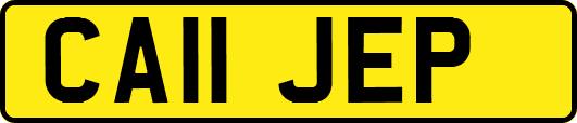 CA11JEP