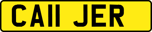 CA11JER