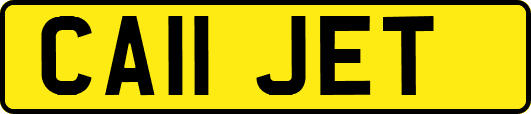 CA11JET