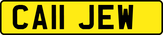 CA11JEW