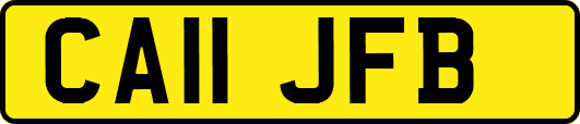 CA11JFB