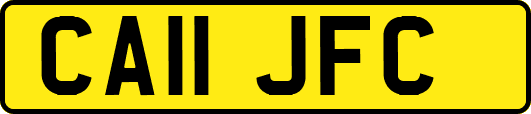 CA11JFC