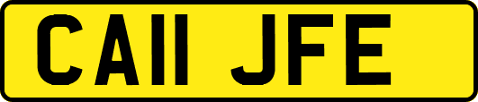 CA11JFE